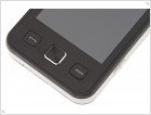 Фото и видео обзор мобильного телефона Samsung C6712 Star II - изображение 9