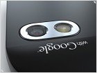 Фото и видео обзор LG P970 Optimus Black White - изображение 15