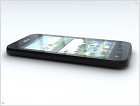 Фото и видео обзор LG P970 Optimus Black White - изображение 6