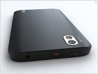 Фото и видео обзор LG P970 Optimus Black White - изображение 7