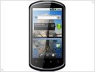  Android смартфон Huawei U8800 IDEOS X5 – фото и видео обзор  - изображение 3