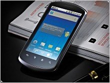  Android смартфон Huawei U8800 IDEOS X5 – фото и видео обзор  - изображение 13