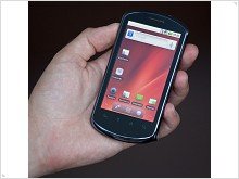  Android смартфон Huawei U8800 IDEOS X5 – фото и видео обзор  - изображение 11