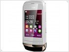 Nokia C2-03 и Nokia C2-06 с функцией Dual-sim – фото и видео обзор - изображение 9