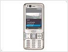 Обзор Nokia N82 - изображение 2