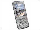 Обзор Nokia N82 - изображение 4