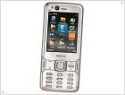 Обзор Nokia N82 - изображение 6