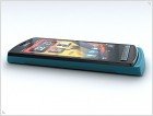Фото и видео обзор Nokia 700 - изображение 5