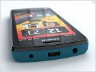 Фото и видео обзор Nokia 700 - изображение 7