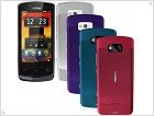 Фото и видео обзор Nokia 700 - изображение 10