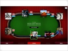 Покер на различных мобильных платформах - изображение 3