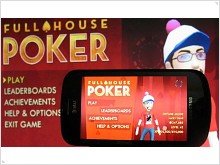 Покер на различных мобильных платформах - изображение 4