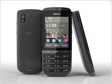 Nokia Asha 300: стильно, недорого и практично (фото и видео) - изображение 2