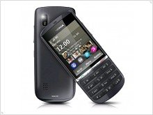 Nokia Asha 300: стильно, недорого и практично (фото и видео) - изображение 12