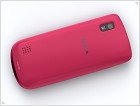 Nokia Asha 300: стильно, недорого и практично (фото и видео) - изображение 4