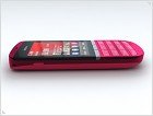 Nokia Asha 300: стильно, недорого и практично (фото и видео) - изображение 5