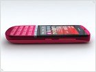 Nokia Asha 300: стильно, недорого и практично (фото и видео) - изображение 6