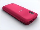 Nokia Asha 300: стильно, недорого и практично (фото и видео) - изображение 9