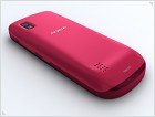 Nokia Asha 300: стильно, недорого и практично (фото и видео) - изображение 10