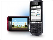 Nokia Asha 300: стильно, недорого и практично (фото и видео) - изображение 11