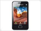 Стильный телефон Samsung S5222 Star 3 Duos – фото и видео обзор - изображение 3