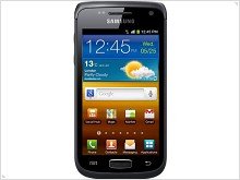 Обзор Samsung i8150 Galaxy W - фото и видео - фото 11 Обзор Samsung i8150 Galaxy W - фото и видео - изображение 11
