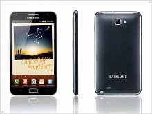 Samsung I9220 Galaxy Note смартфон или планшет? Обзор Samsung Galaxy Note - фото и видео - изображение 2