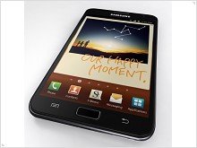 Samsung I9220 Galaxy Note смартфон или планшет? Обзор Samsung Galaxy Note - фото и видео - изображение 12