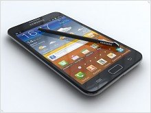 Samsung I9220 Galaxy Note смартфон или планшет? Обзор Samsung Galaxy Note - фото и видео - изображение 11