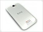 Обзор смартфона HTC One X – новая модель в линейке One - изображение 10