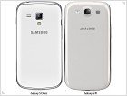  Смартфон Samsung S7562 Galaxy S Duos полный обзор с фото и видео - изображение 3