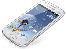  Смартфон Samsung S7562 Galaxy S Duos полный обзор с фото и видео - изображение 8