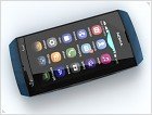 Сенсорные мобильные телефоны Nokia Asha 305 и Nokia Asha 306 обзор с фото и видео - изображение 2