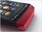 Сенсорные мобильные телефоны Nokia Asha 305 и Nokia Asha 306 обзор с фото и видео - изображение 24