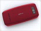 Сенсорные мобильные телефоны Nokia Asha 305 и Nokia Asha 306 обзор с фото и видео - изображение 7