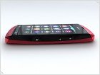 Сенсорные мобильные телефоны Nokia Asha 305 и Nokia Asha 306 обзор с фото и видео - изображение 8