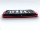 Сенсорные мобильные телефоны Nokia Asha 305 и Nokia Asha 306 обзор с фото и видео - изображение 9