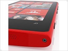 Обзор смартфона Nokia Lumia 920 на Windows Phone 8 - изображение 2