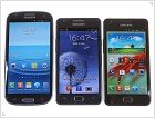 Обзор Samsung I9105 Galaxy S II Plus фото и видео - изображение 3