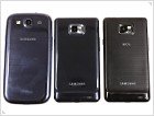 Обзор Samsung I9105 Galaxy S II Plus фото и видео - изображение 4