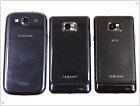 Обзор Samsung I9105 Galaxy S II Plus фото и видео - изображение 4