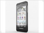 Полный обзор BlackBerry Z10 - фото и видео - изображение 5