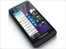 Полный обзор BlackBerry Z10 - фото и видео - изображение 6