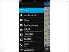 Полный обзор BlackBerry Z10 - фото и видео - изображение 9