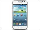 Обзор смартфонов Samsung I8550 Galaxy Win и Samsung I8552 Galaxy Win - фото и видео - изображение 2