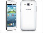Обзор смартфонов Samsung I8550 Galaxy Win и Samsung I8552 Galaxy Win - фото и видео - изображение 6