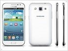 Обзор смартфонов Samsung I8550 Galaxy Win и Samsung I8552 Galaxy Win - фото и видео - изображение 8