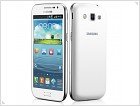 Обзор смартфонов Samsung I8550 Galaxy Win и Samsung I8552 Galaxy Win - фото и видео - изображение 9