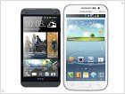 Обзор смартфонов Samsung I8550 Galaxy Win и Samsung I8552 Galaxy Win - фото и видео - изображение 10