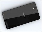 Обзор защищённого флагмана Sony Xperia Z  - изображение 7